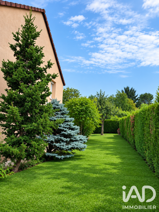  Maison à vendre 5 pièces 144 m²