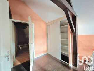 Appartement à louer 2 pièces 42 m²