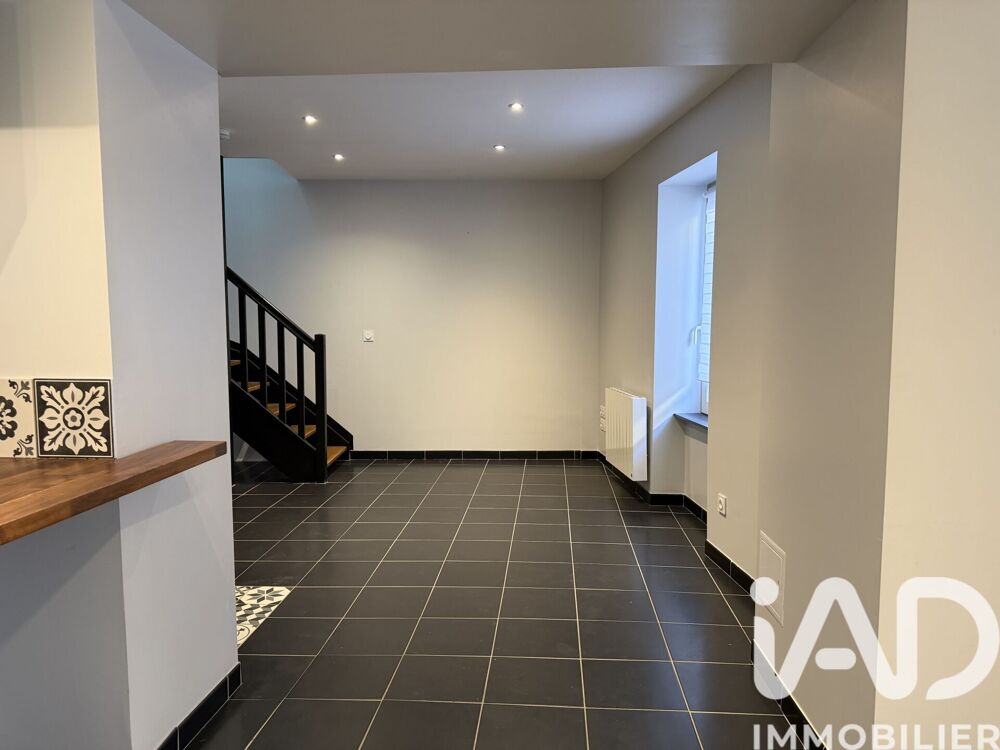 Vente Appartement Vente Duplex 3 pièces Val d'oingt