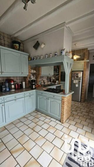  Maison à vendre 7 pièces 163 m²