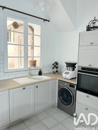  Appartement à vendre 5 pièces 107 m²
