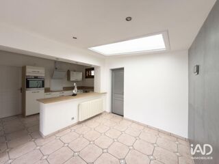  Maison à vendre 3 pièces 105 m²