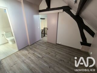  Appartement à vendre 2 pièces 28 m²