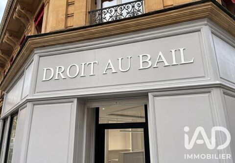   Vente Local commercial 187 m&sup2; 