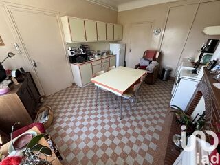  Maison à vendre 7 pièces 150 m²