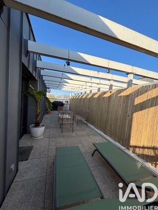  Appartement � vendre 3 pi�ces 67 m�