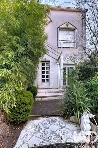  Maison à vendre 6 pièces 139 m²