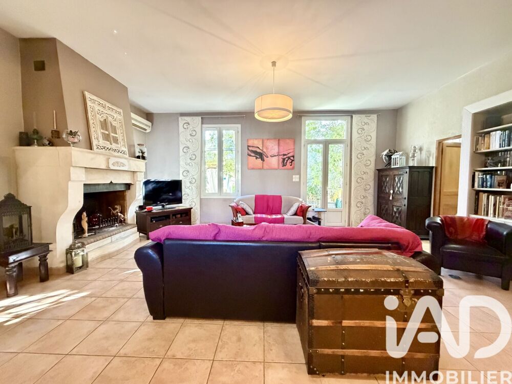 Vente Maison Vente Maison de ville 5 pièces Peyrolles-en-provence
