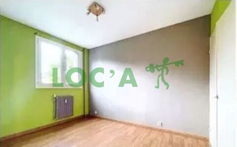  Appartement � louer 4 pi�ces 74 m�