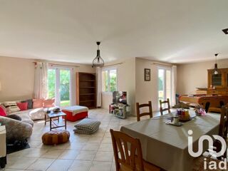  Maison à vendre 7 pièces 151 m²