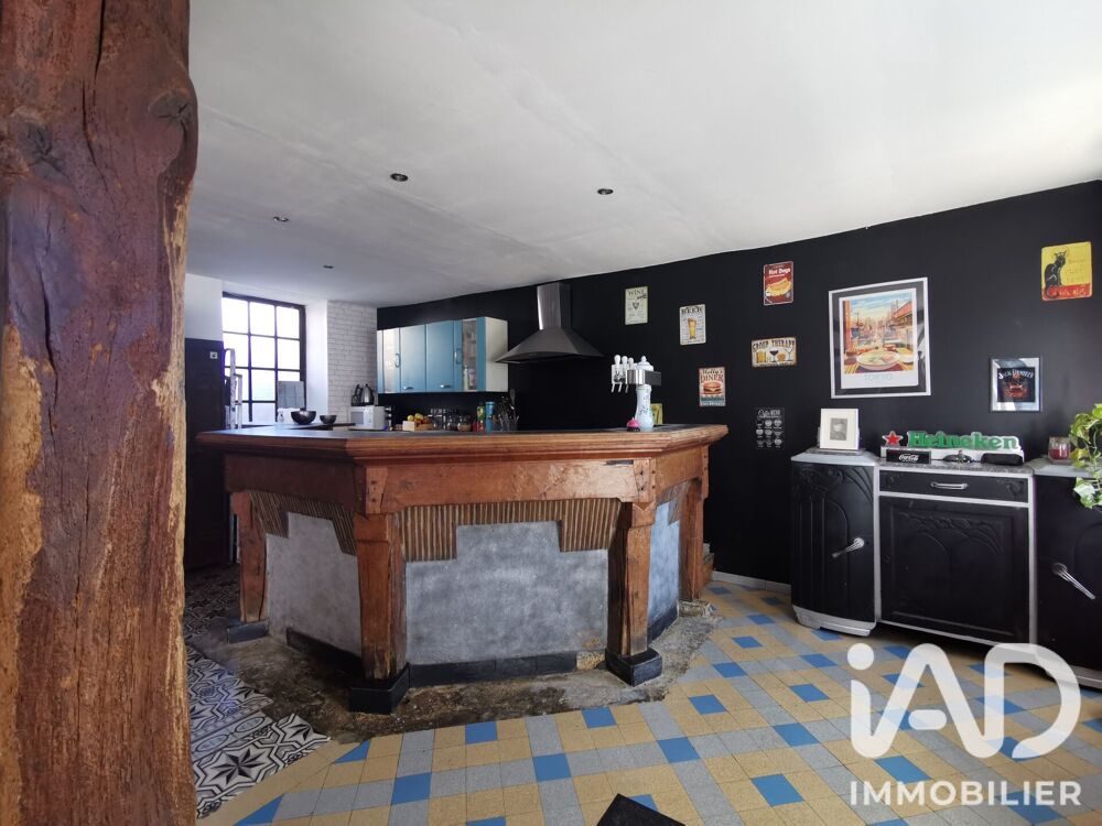 Vente Maison Vente Maison/villa 5 pièces Le mesnil-simon