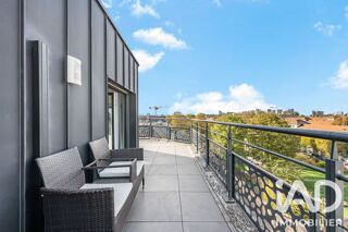  Appartement à vendre 5 pièces 122 m²