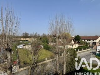  Appartement � vendre 3 pi�ces 63 m�