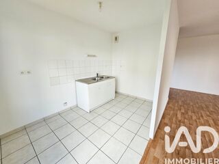  Appartement � vendre 3 pi�ces 66 m�