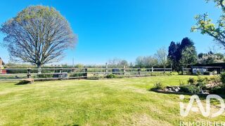  Maison à vendre 5 pièces 180 m²