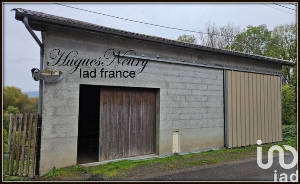 Vente Grange 4 pièces