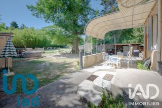  Maison à vendre 3 pièces 89 m²