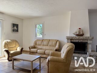  Maison à vendre 5 pièces 135 m²
