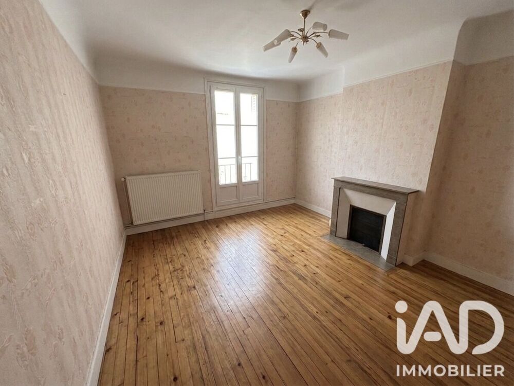 Vente Appartement Vente Appartement 3 pièces Beauvais