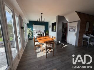 Maison à vendre 4 pièces 96 m²