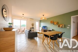  Appartement à vendre 4 pièces 87 m²