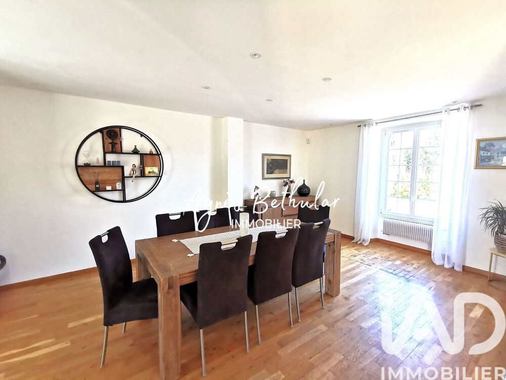à vendre  Maison Saulx-les-Chartreux (91160)