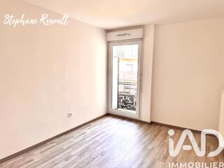  Appartement à vendre 2 pièces 42 m²