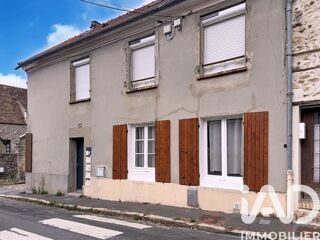  Appartement à vendre 1 pièce 25 m²