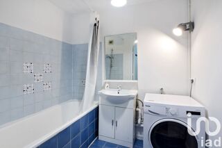  Appartement à vendre 2 pièces 49 m²