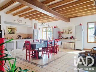  Maison à vendre 11 pièces 338 m²