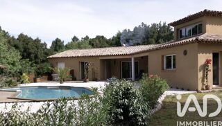  Maison à vendre 5 pièces 215 m²