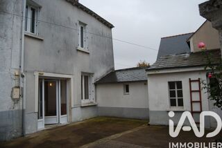 Maison 108m2 Grand-Auverné