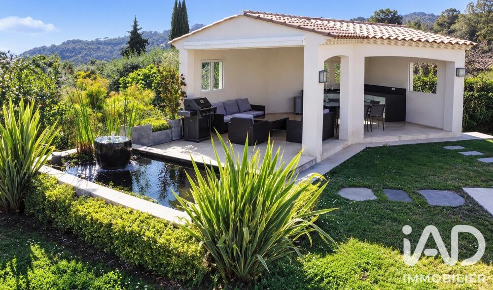 à vendre  Maison Vence (06140)