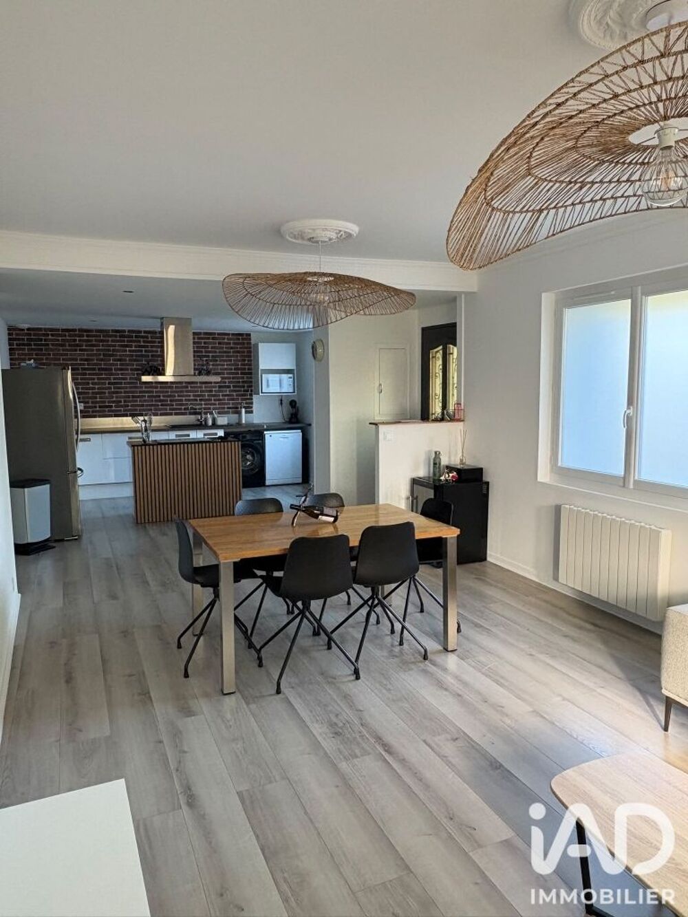 Vente Maison de village 4 pièces