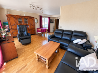  Appartement à vendre 3 pièces 75 m²