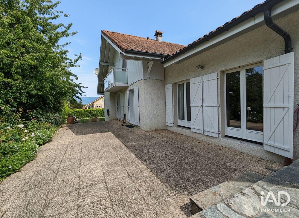 Location Maison/villa 5 pièces