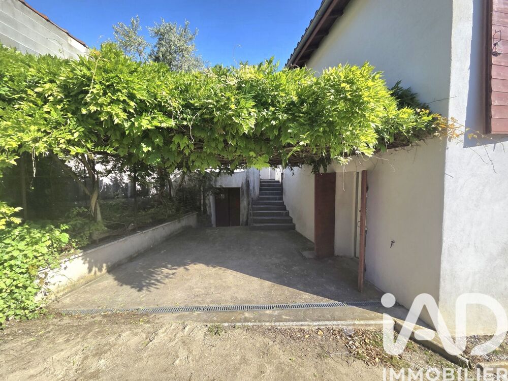 Vente Maison de village 5 pièces