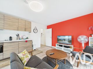  Appartement à vendre 4 pièces 64 m²