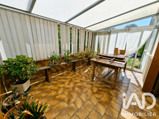  Maison à vendre 3 pièces 78 m²