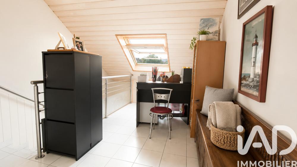 Vente Immeuble Vente Immeuble 210 m&sup2; Moëlan-sur-mer