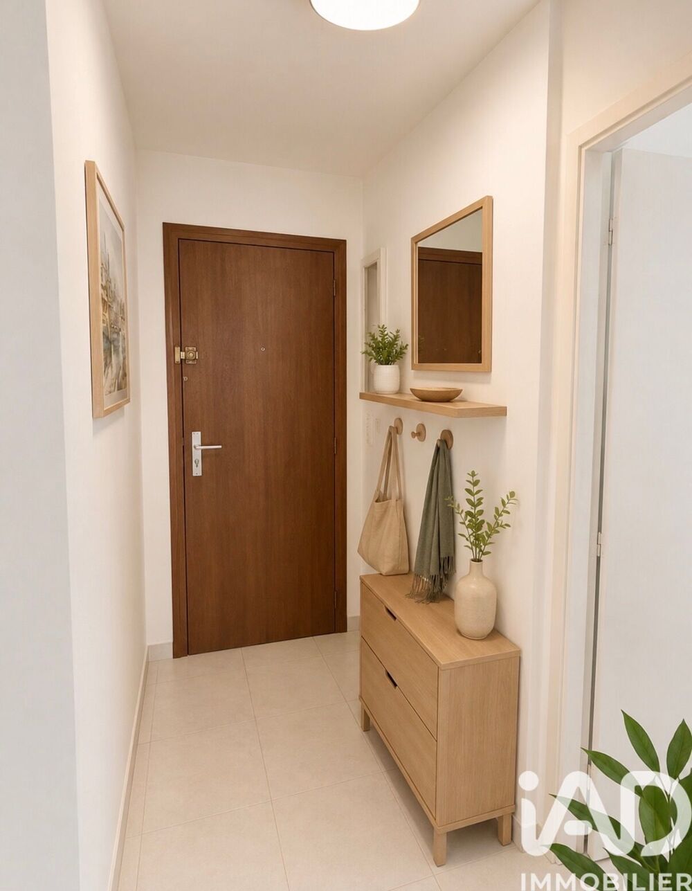 vente Appartement - 3 pièce(s) - 39 m² Six-Fours-les-Plages (83140)