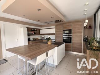  Maison à vendre 7 pièces 212 m²