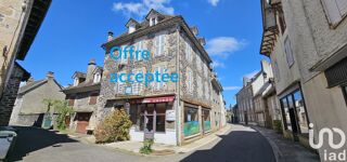  Immeuble à vendre 360 m²