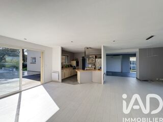  Maison à vendre 6 pièces 165 m²