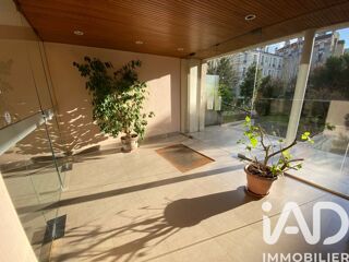  Appartement à vendre 1 pièce 25 m²