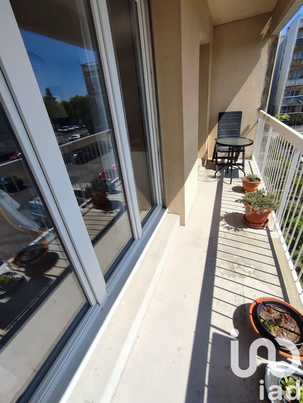 Vente Appartement Vente Appartement 4 pièces Chartres