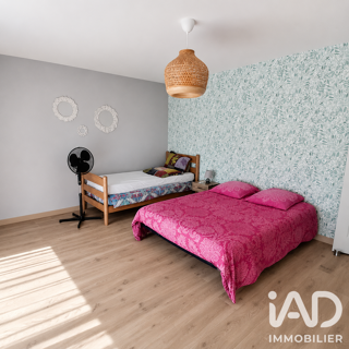  Maison à vendre 6 pièces 110 m²