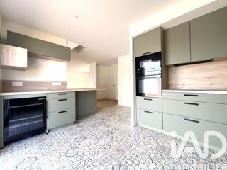  Maison à vendre 7 pièces 160 m²