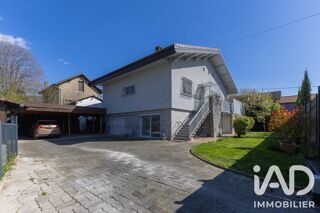  Maison à vendre 9 pièces 209 m²