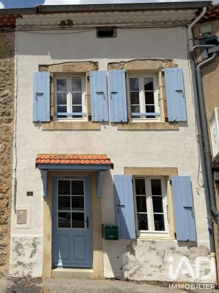 Maison à vendre 4 pièces 96 m²